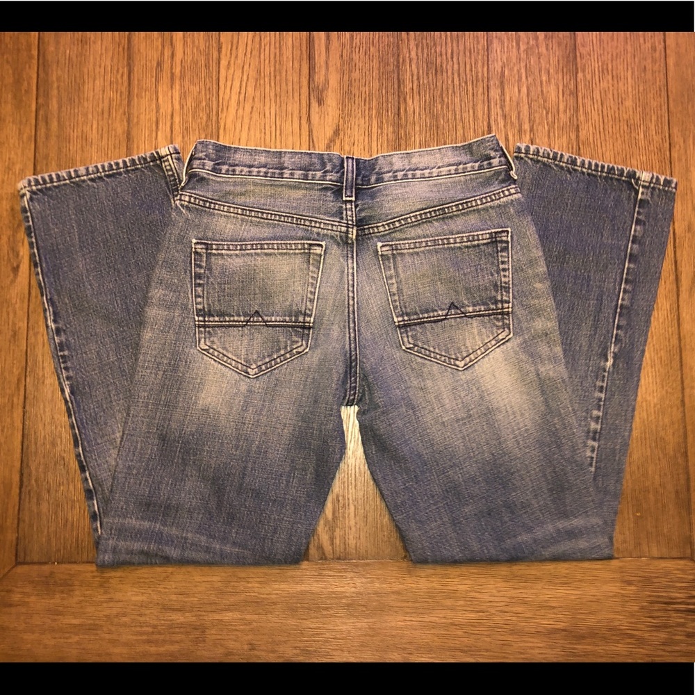 Urban Pipeline Jeans